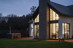 Lowwood Lodges